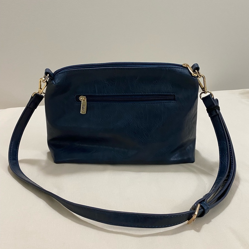 Espe purse, classic but fun
